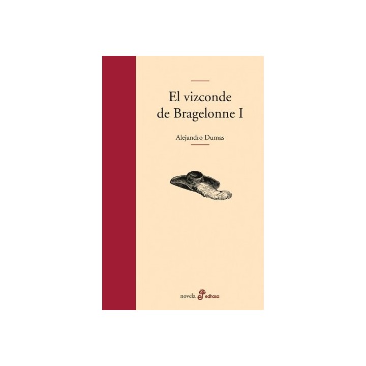 EL VIZCONDE DE BRAGELONNE I